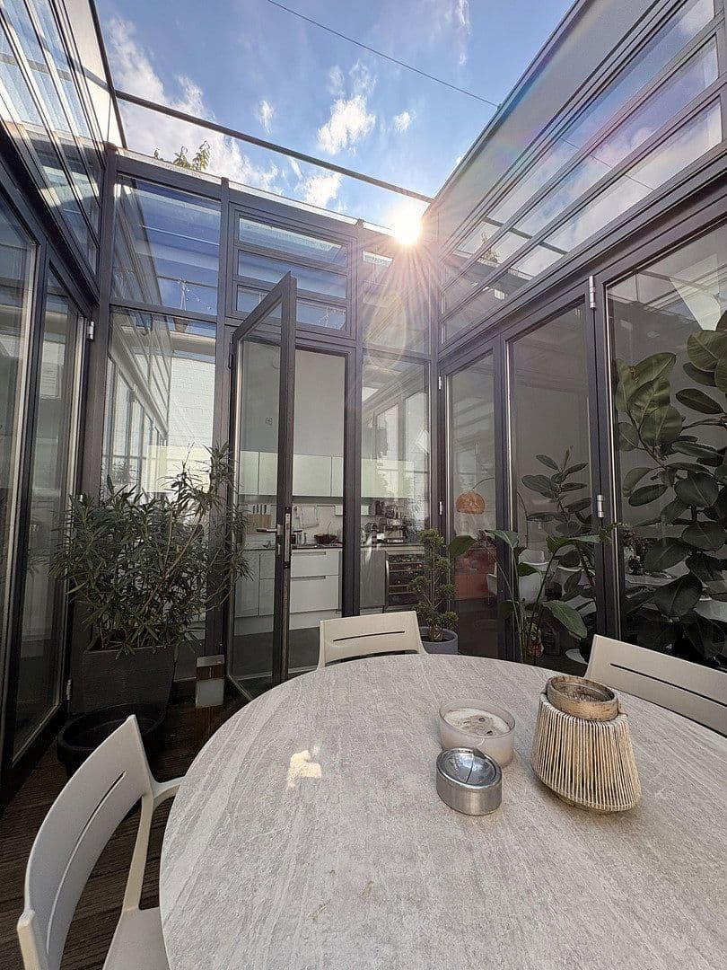 1 bedroom with open-plan kitchen flat for sale, 101 m², Frankfurt, Hesse 1 bedroom with open-plan kitchen flat for sale, 101 m², Frankfurt, Hesse