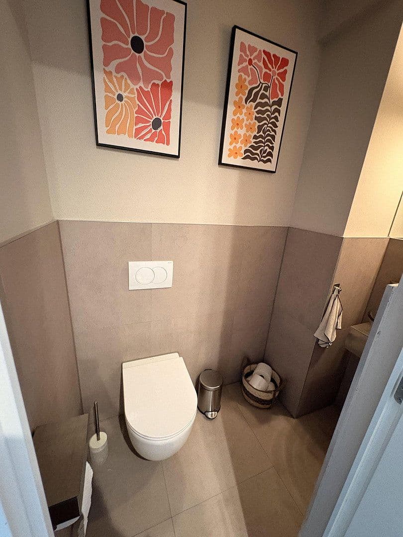 1 bedroom with open-plan kitchen flat for sale, 101 m², Frankfurt, Hesse 1 bedroom with open-plan kitchen flat for sale, 101 m², Frankfurt, Hesse