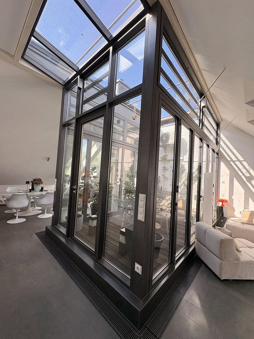 1 bedroom with open-plan kitchen flat for sale, 101 m², Frankfurt, Hesse 1 bedroom with open-plan kitchen flat for sale, 101 m², Frankfurt, Hesse