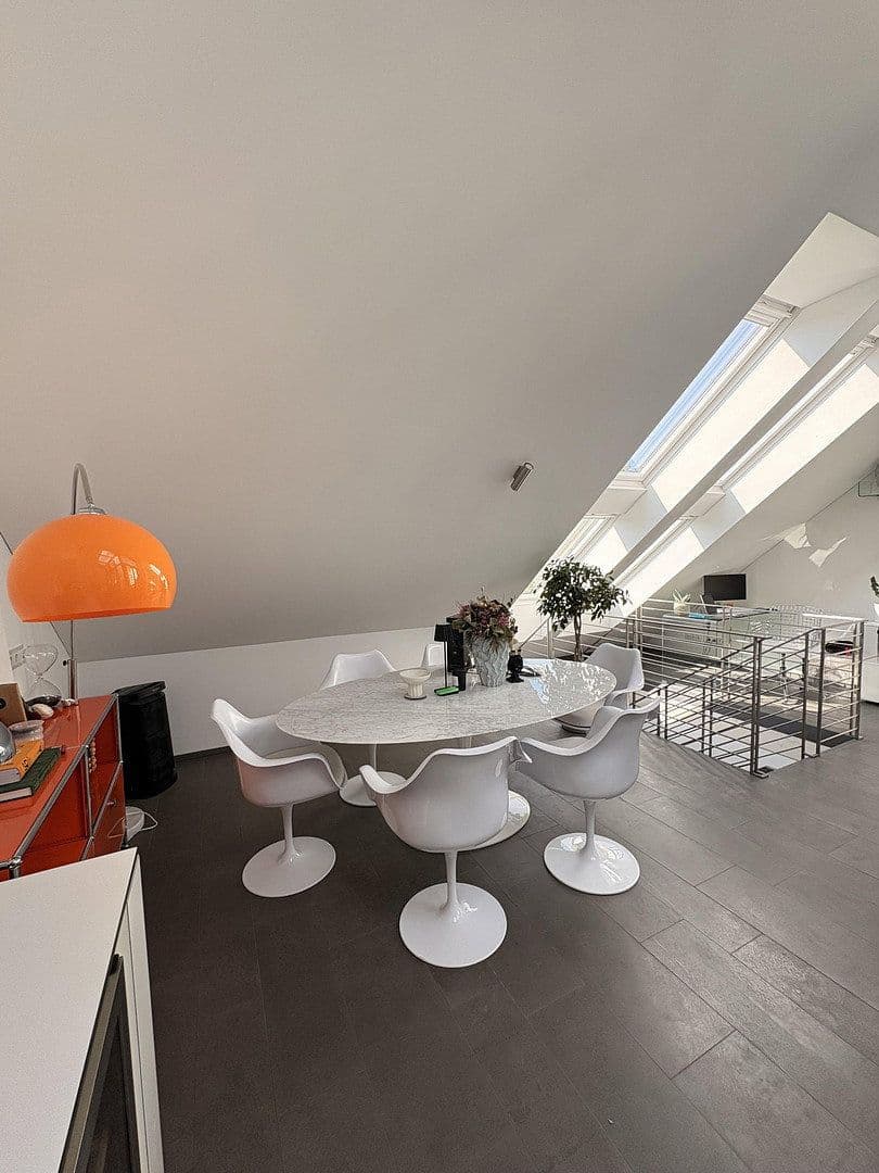 1 bedroom with open-plan kitchen flat for sale, 101 m², Frankfurt, Hesse 1 bedroom with open-plan kitchen flat for sale, 101 m², Frankfurt, Hesse