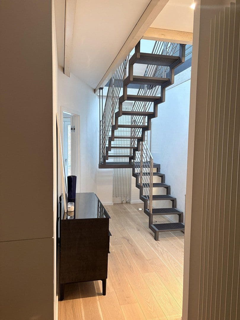 1 bedroom with open-plan kitchen flat for sale, 101 m², Frankfurt, Hesse 1 bedroom with open-plan kitchen flat for sale, 101 m², Frankfurt, Hesse