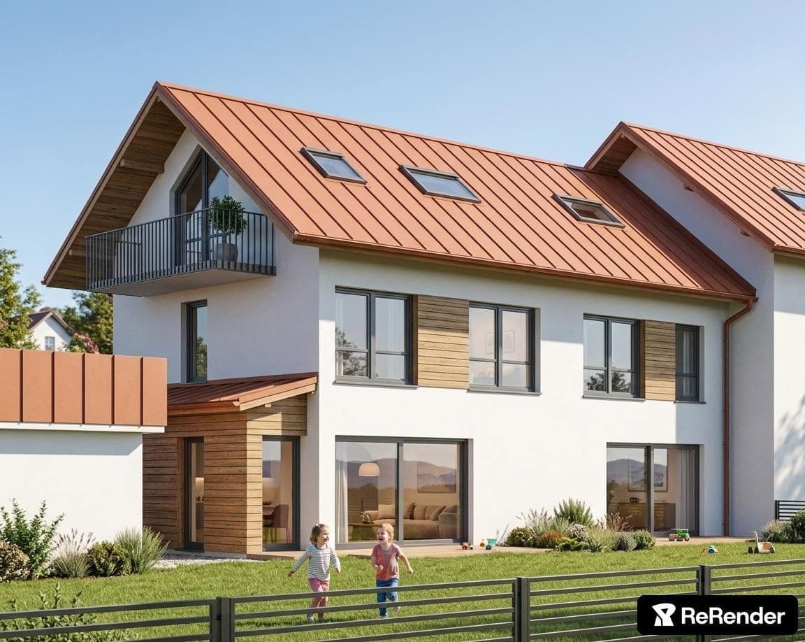 house for sale, 158 m², Oberhaching, Bavaria house for sale, 158 m², Oberhaching, Bavaria