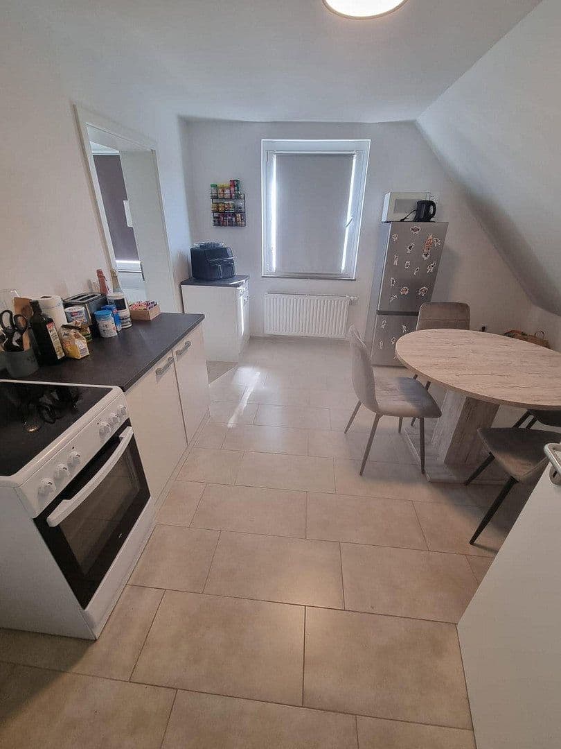 3 bedroom flat to rent, 70 m², Neuwied, Rhineland-Palatinate 3 bedroom flat to rent, 70 m², Neuwied, Rhineland-Palatinate