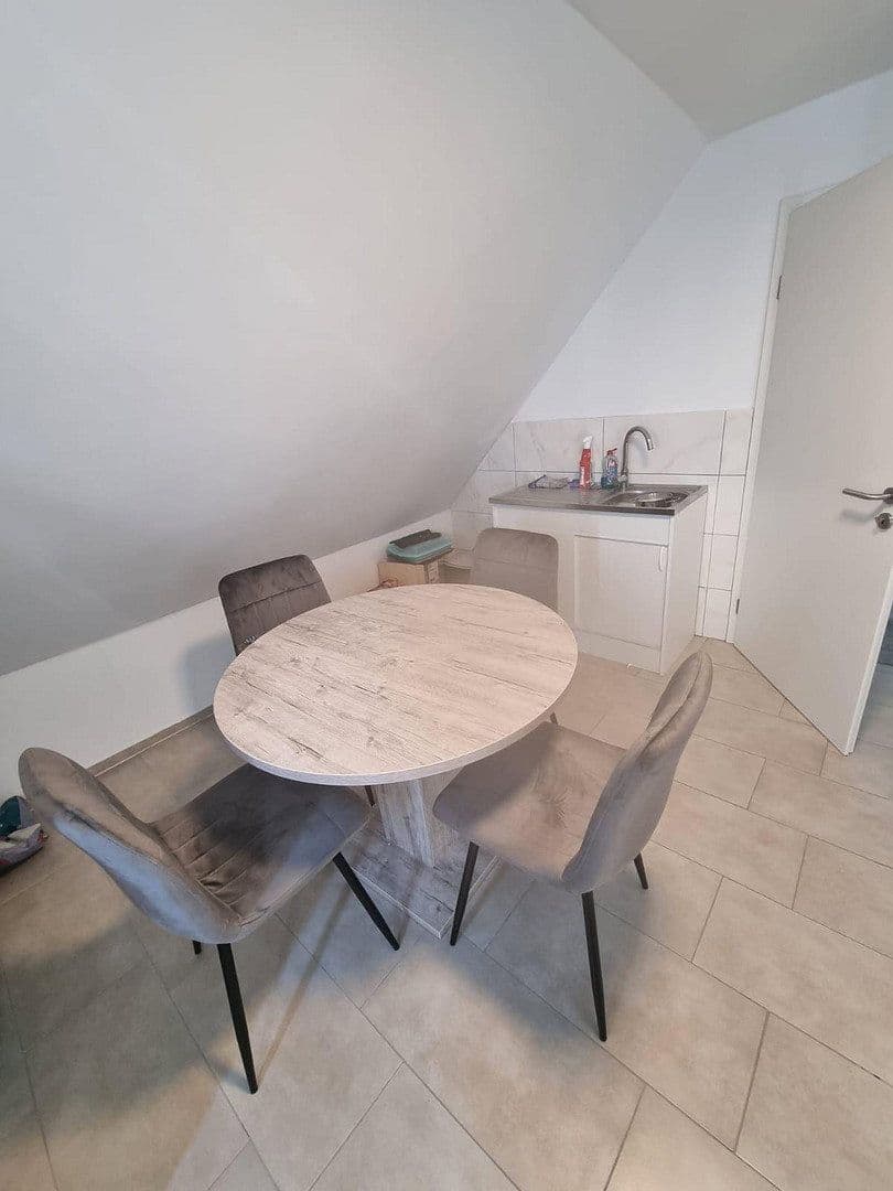 3 bedroom flat to rent, 70 m², Neuwied, Rhineland-Palatinate 3 bedroom flat to rent, 70 m², Neuwied, Rhineland-Palatinate