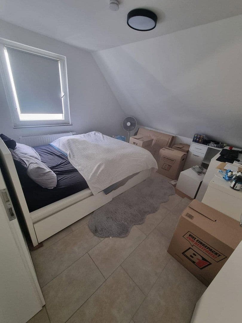3 bedroom flat to rent, 70 m², Neuwied, Rhineland-Palatinate 3 bedroom flat to rent, 70 m², Neuwied, Rhineland-Palatinate
