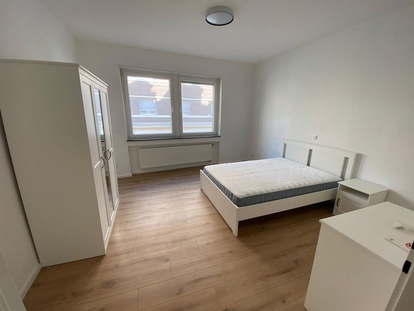 flat to rent, 20 m², Mannheim, Baden-Württemberg flat to rent, 20 m², Mannheim, Baden-Württemberg
