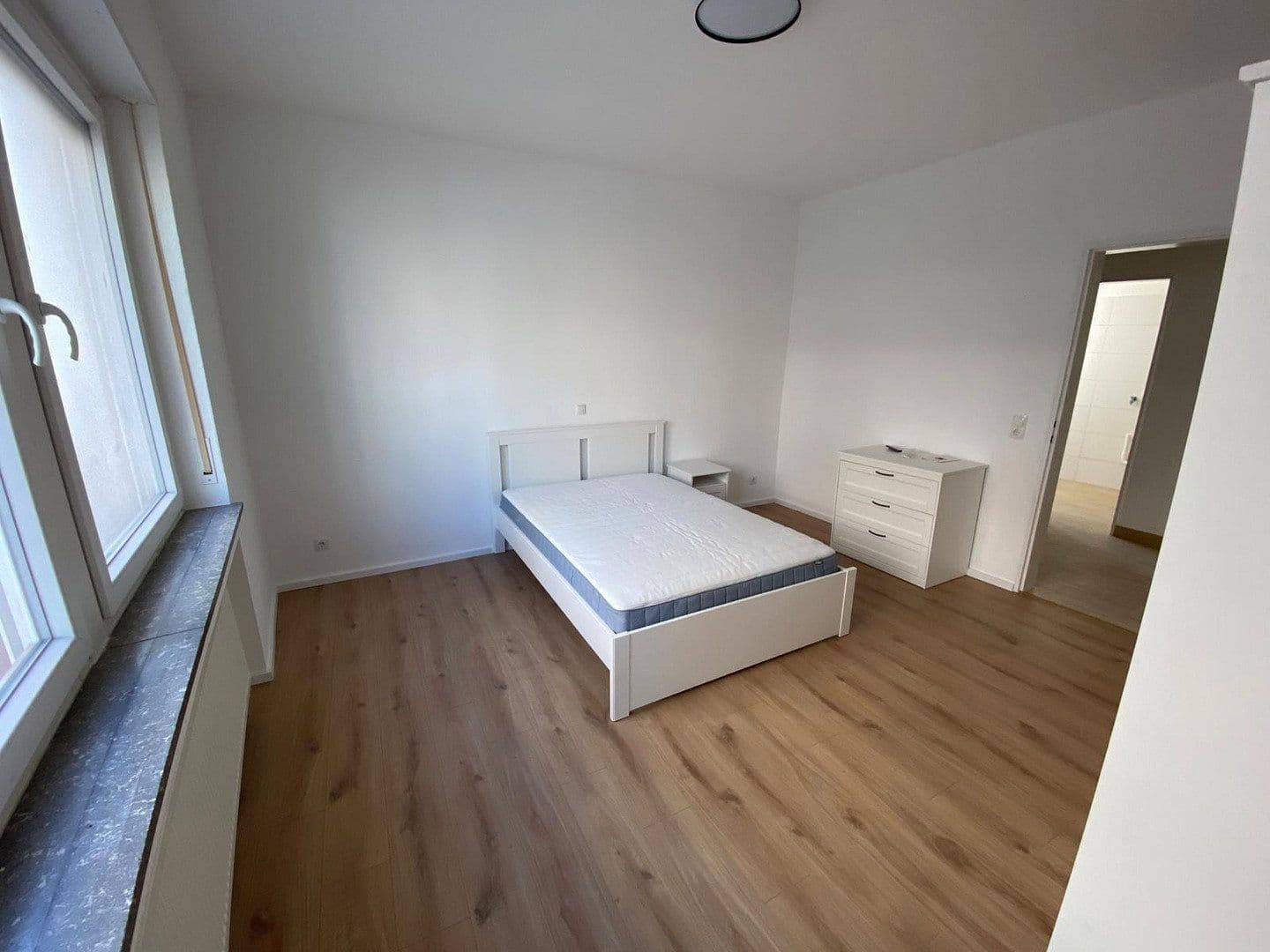 flat to rent, 20 m², Mannheim, Baden-Württemberg flat to rent, 20 m², Mannheim, Baden-Württemberg