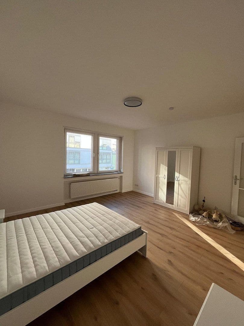 flat to rent, 20 m², Mannheim, Baden-Württemberg flat to rent, 20 m², Mannheim, Baden-Württemberg