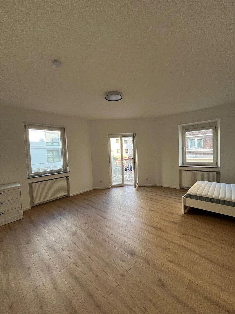 flat to rent, 20 m², Mannheim, Baden-Württemberg flat to rent, 20 m², Mannheim, Baden-Württemberg