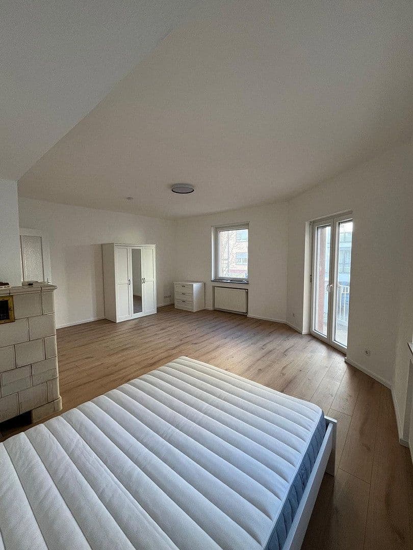 flat to rent, 20 m², Ludwigshafen, Rhineland-Palatinate flat to rent, 20 m², Ludwigshafen, Rhineland-Palatinate