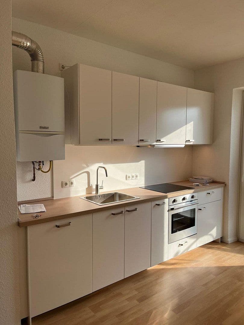 flat to rent, 20 m², Mannheim, Baden-Württemberg flat to rent, 20 m², Mannheim, Baden-Württemberg