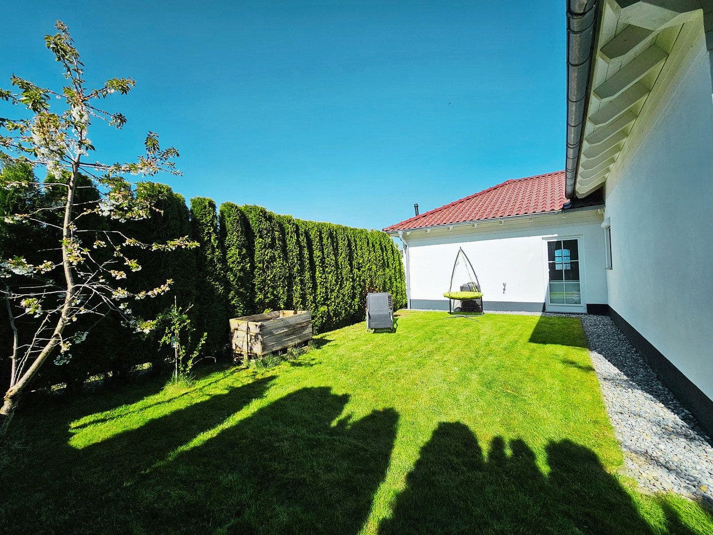 house for sale, 180 m², Bad Buchau, Baden-Württemberg house for sale, 180 m², Bad Buchau, Baden-Württemberg