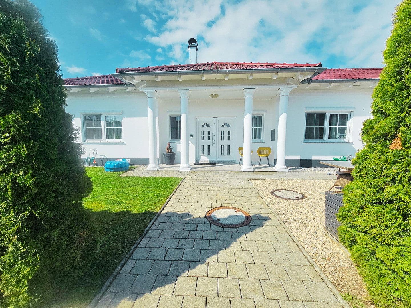 house for sale, 180 m², Bad Buchau, Baden-Württemberg house for sale, 180 m², Bad Buchau, Baden-Württemberg