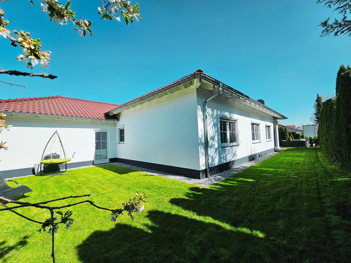 house for sale, 180 m², Bad Buchau, Baden-Württemberg house for sale, 180 m², Bad Buchau, Baden-Württemberg