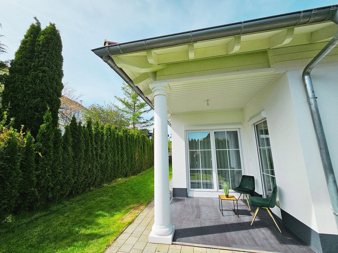 house for sale, 180 m², Bad Buchau, Baden-Württemberg house for sale, 180 m², Bad Buchau, Baden-Württemberg