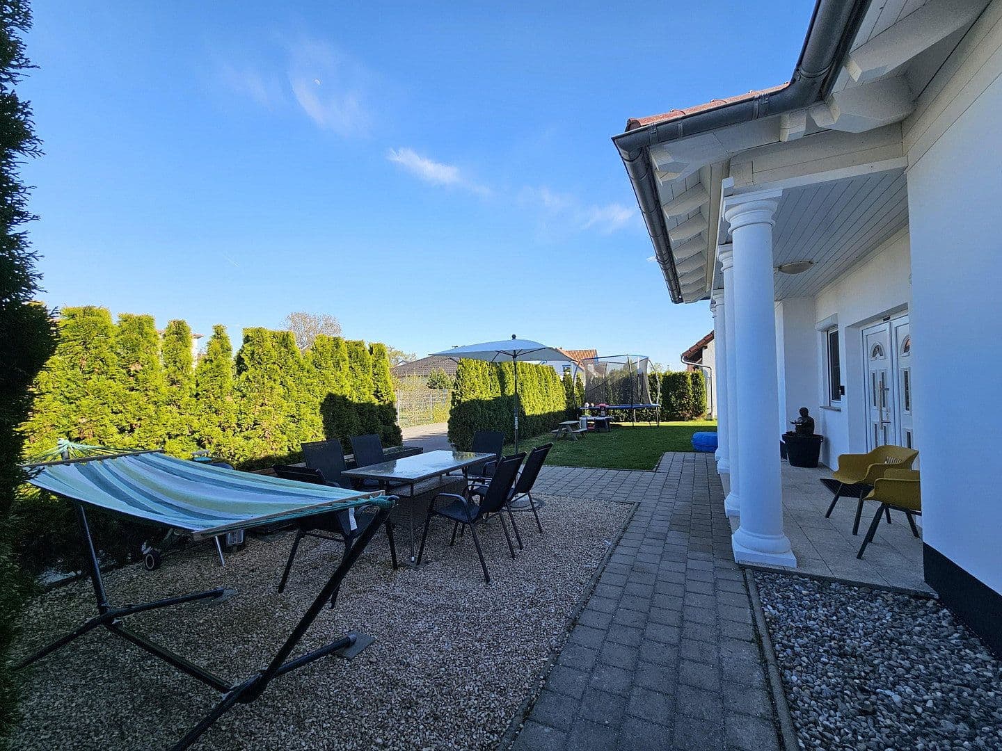 house for sale, 180 m², Bad Buchau, Baden-Württemberg house for sale, 180 m², Bad Buchau, Baden-Württemberg