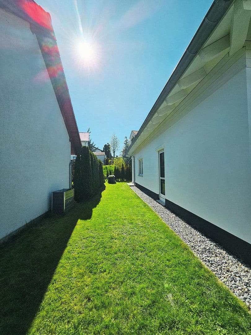 house for sale, 180 m², Bad Buchau, Baden-Württemberg house for sale, 180 m², Bad Buchau, Baden-Württemberg