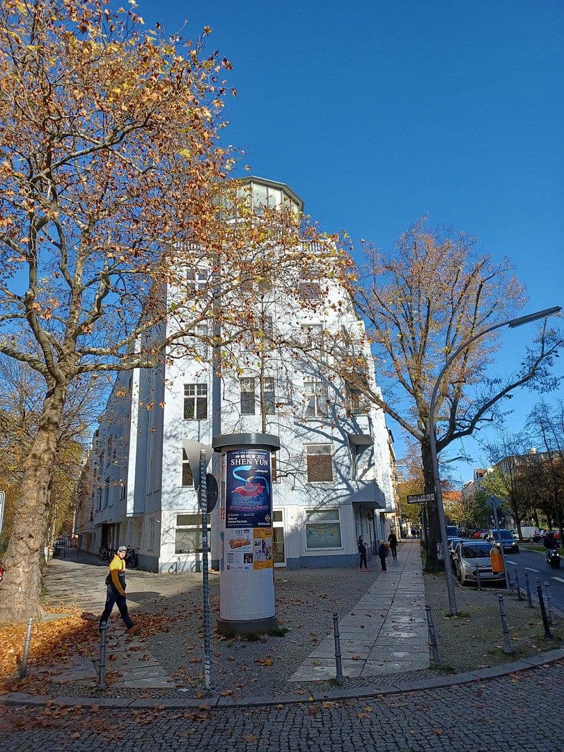 4 bedroom flat for sale, 210 m², Paulsborner Strasse 10, Berlin, Berlin 4 bedroom flat for sale, 210 m², Paulsborner Strasse 10, Berlin, Berlin