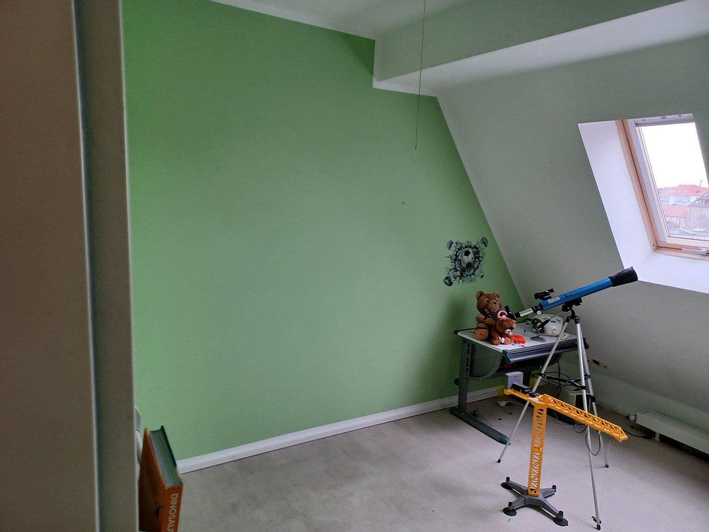 4 bedroom flat for sale, 210 m², Paulsborner Strasse 10, Berlin, Berlin 4 bedroom flat for sale, 210 m², Paulsborner Strasse 10, Berlin, Berlin