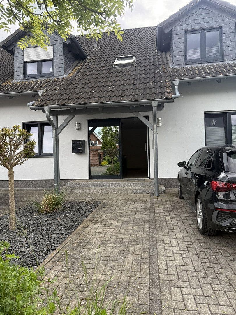 3 bedroom flat for sale, 71 m², Gerstenbreiten 64, Lehre, Lower Saxony 3 bedroom flat for sale, 71 m², Gerstenbreiten 64, Lehre, Lower Saxony
