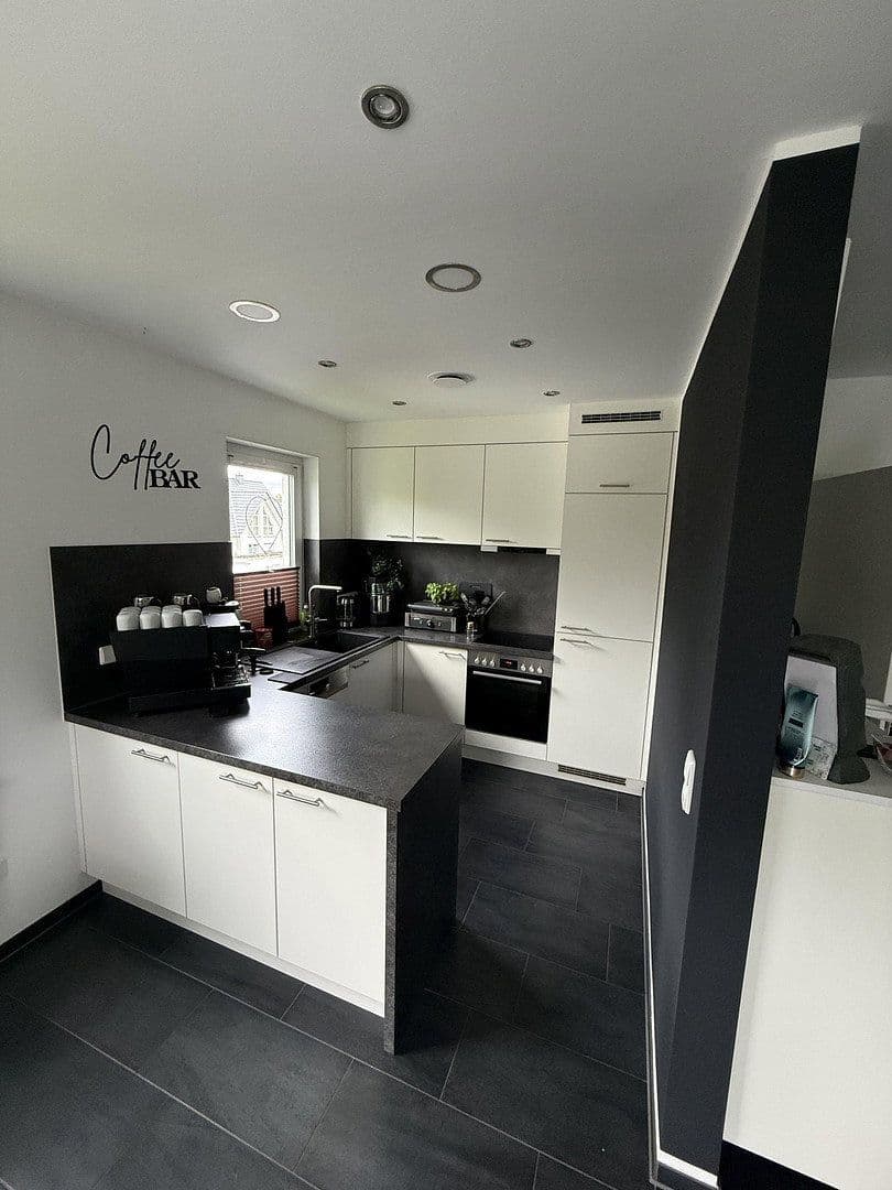 3 bedroom flat for sale, 71 m², Gerstenbreiten 64, Lehre, Lower Saxony 3 bedroom flat for sale, 71 m², Gerstenbreiten 64, Lehre, Lower Saxony