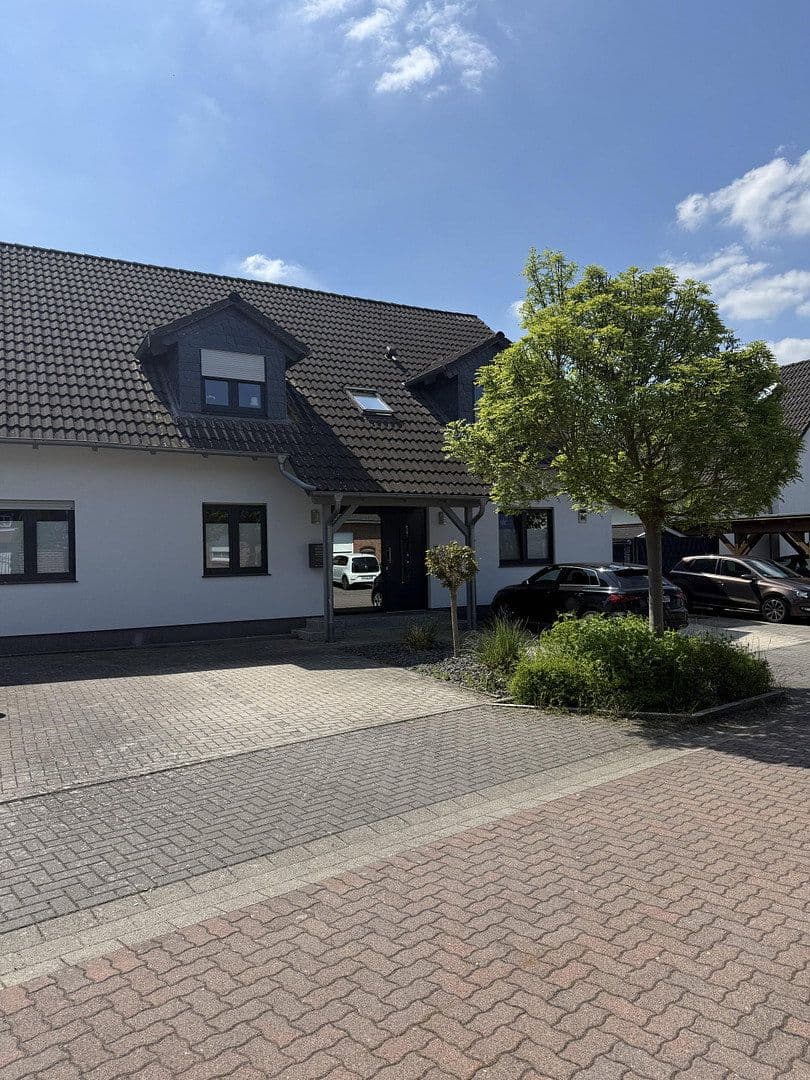 3 bedroom flat for sale, 71 m², Gerstenbreiten 64, Lehre, Lower Saxony 3 bedroom flat for sale, 71 m², Gerstenbreiten 64, Lehre, Lower Saxony