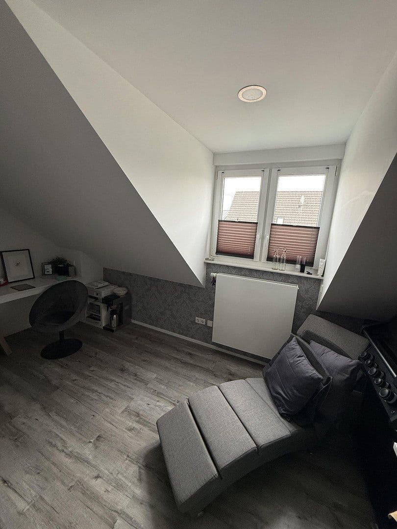 3 bedroom flat for sale, 71 m², Gerstenbreiten 64, Lehre, Lower Saxony 3 bedroom flat for sale, 71 m², Gerstenbreiten 64, Lehre, Lower Saxony