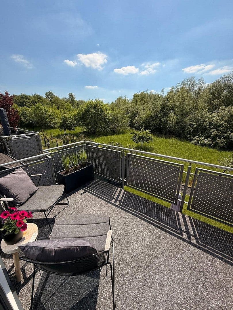 3 bedroom flat for sale, 71 m², Gerstenbreiten 64, Lehre, Lower Saxony 3 bedroom flat for sale, 71 m², Gerstenbreiten 64, Lehre, Lower Saxony