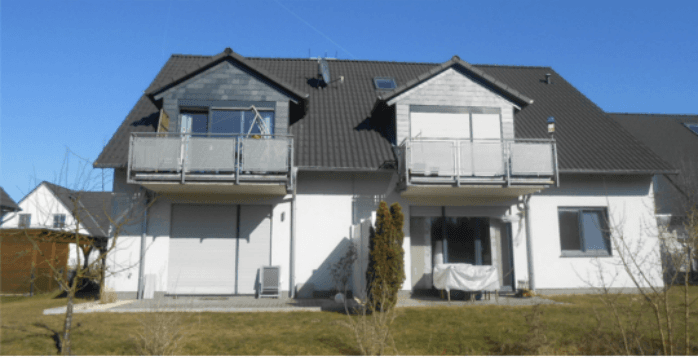 3 bedroom flat for sale, 71 m², Gerstenbreiten 64, Lehre, Lower Saxony 3 bedroom flat for sale, 71 m², Gerstenbreiten 64, Lehre, Lower Saxony