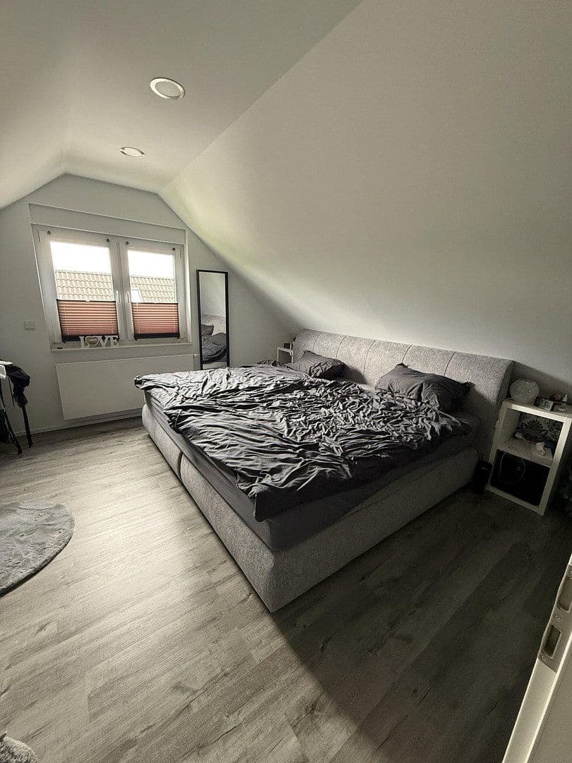 3 bedroom flat for sale, 71 m², Gerstenbreiten 64, Lehre, Lower Saxony 3 bedroom flat for sale, 71 m², Gerstenbreiten 64, Lehre, Lower Saxony