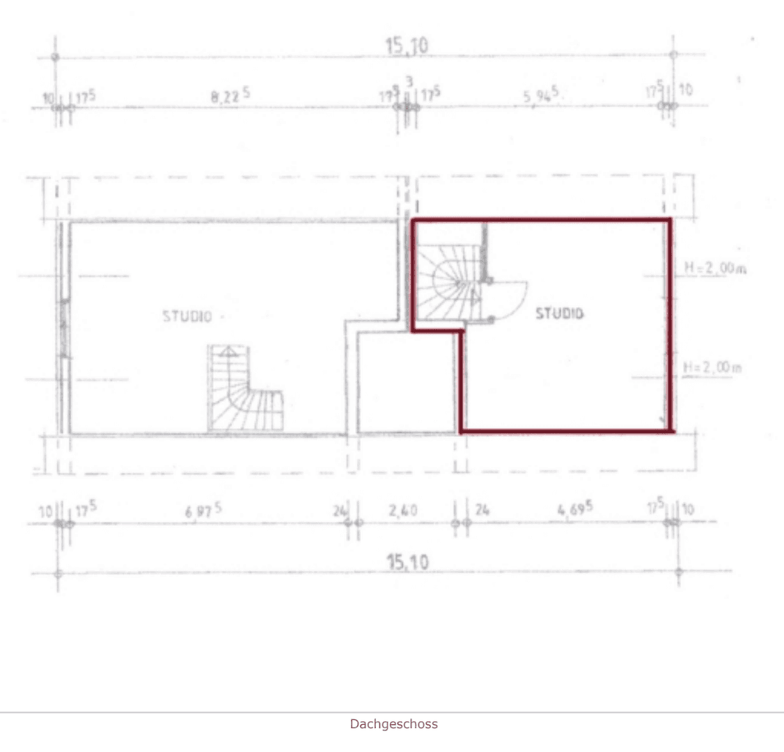3 bedroom flat for sale, 71 m², Gerstenbreiten 64, Lehre, Lower Saxony 3 bedroom flat for sale, 71 m², Gerstenbreiten 64, Lehre, Lower Saxony