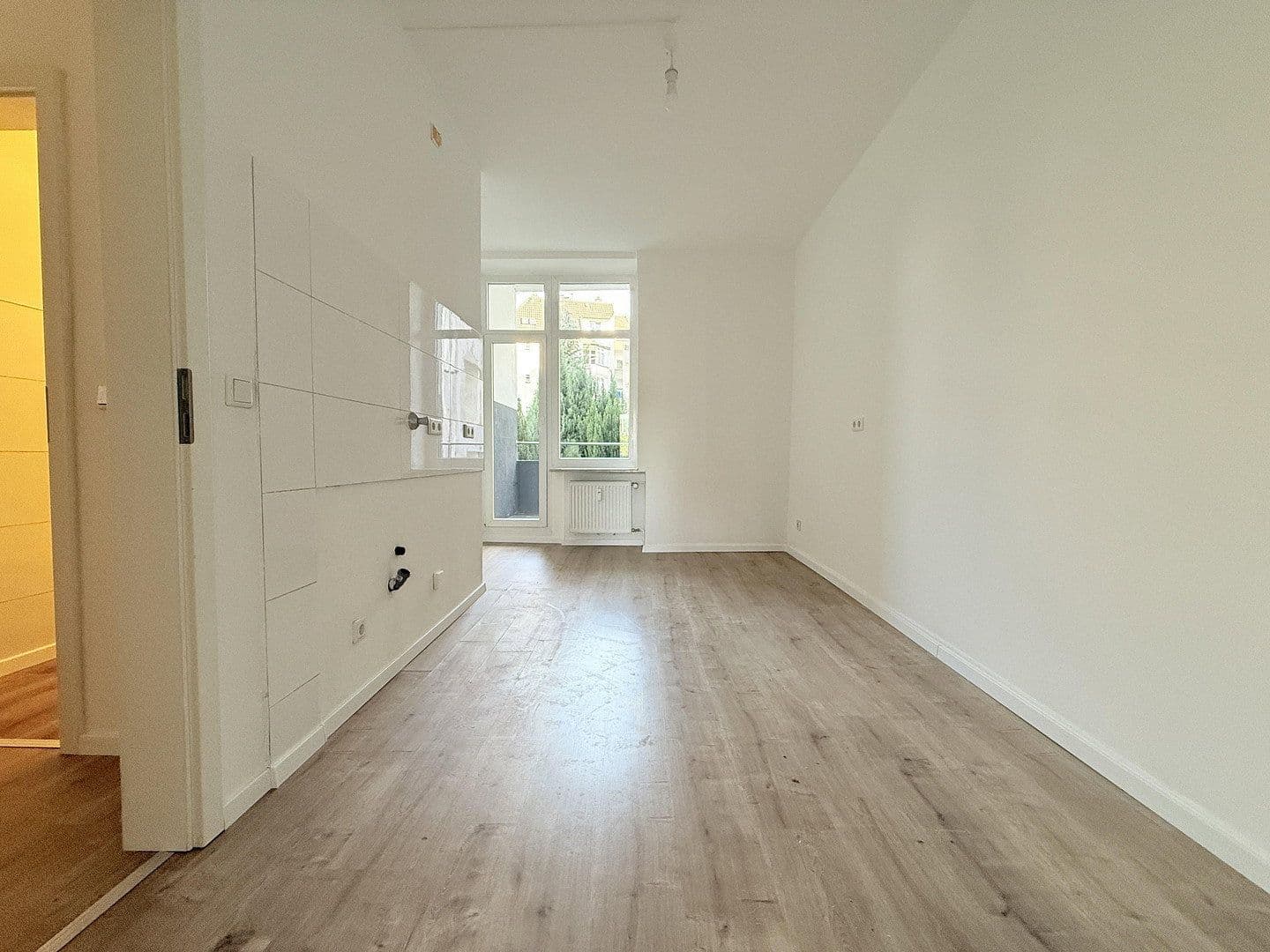 2 bedroom flat to rent, 57 m², Berliner Str. 99, Hagen, North Rhine-Westphalia 2 bedroom flat to rent, 57 m², Berliner Str. 99, Hagen, North Rhine-Westphalia