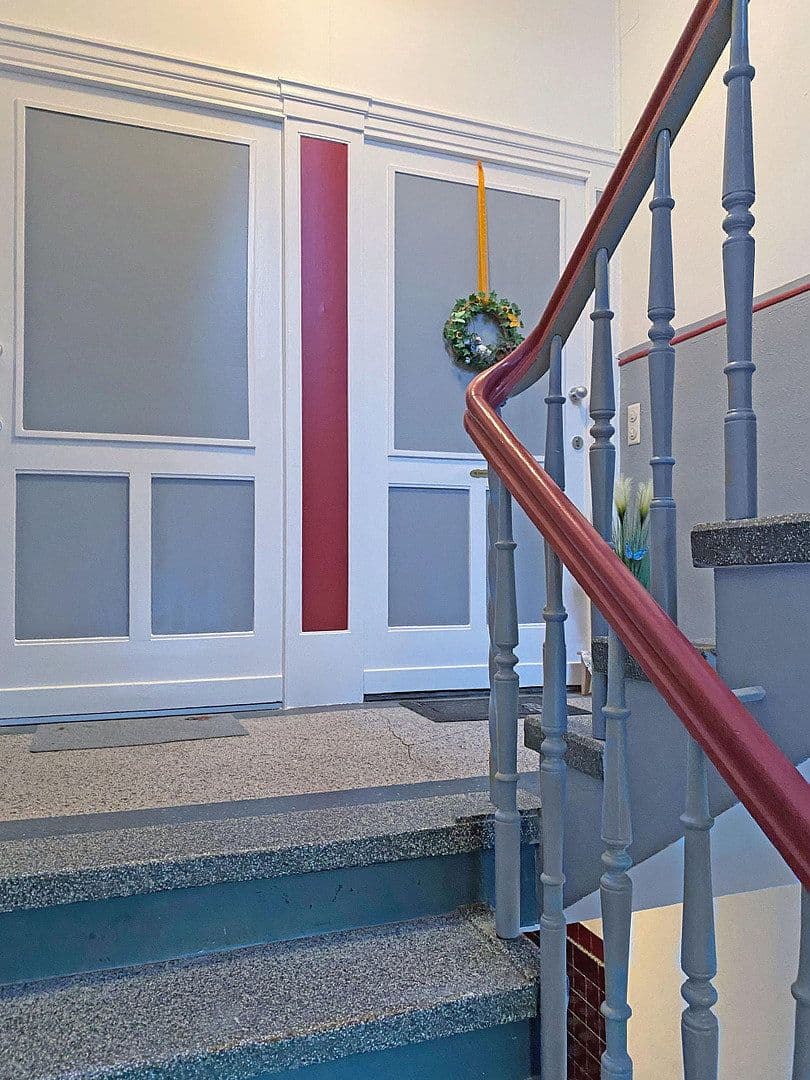 2 bedroom flat to rent, 57 m², Berliner Str. 99, Hagen, North Rhine-Westphalia 2 bedroom flat to rent, 57 m², Berliner Str. 99, Hagen, North Rhine-Westphalia