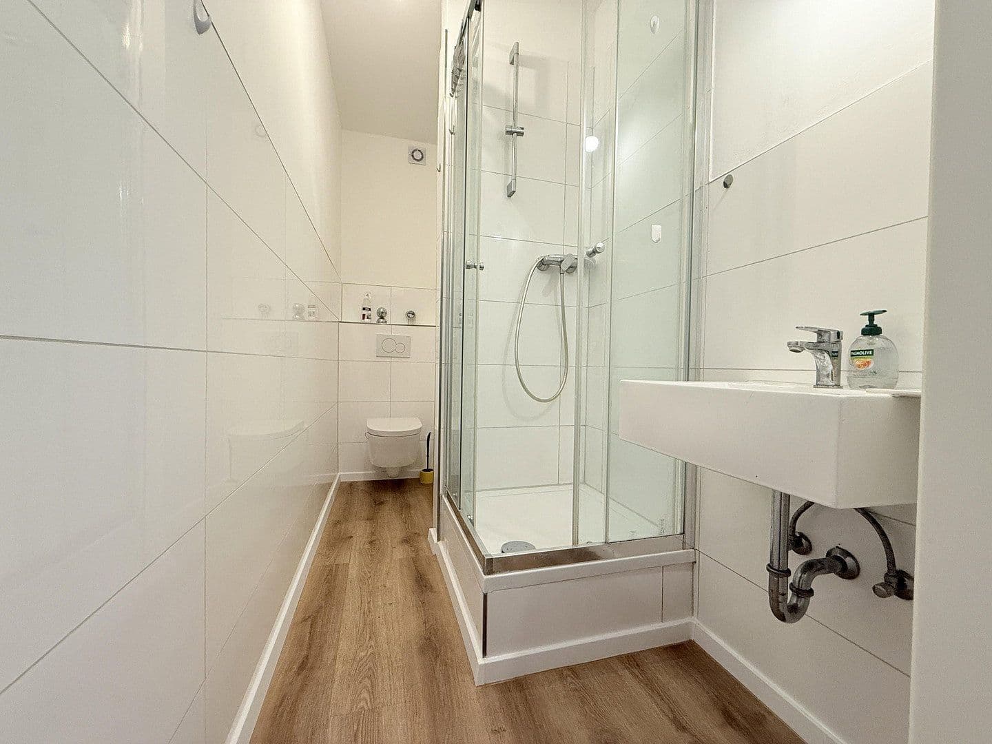 2 bedroom flat to rent, 57 m², Berliner Str. 99, Hagen, North Rhine-Westphalia 2 bedroom flat to rent, 57 m², Berliner Str. 99, Hagen, North Rhine-Westphalia