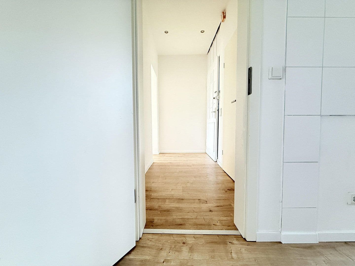 2 bedroom flat to rent, 57 m², Berliner Str. 99, Hagen, North Rhine-Westphalia 2 bedroom flat to rent, 57 m², Berliner Str. 99, Hagen, North Rhine-Westphalia
