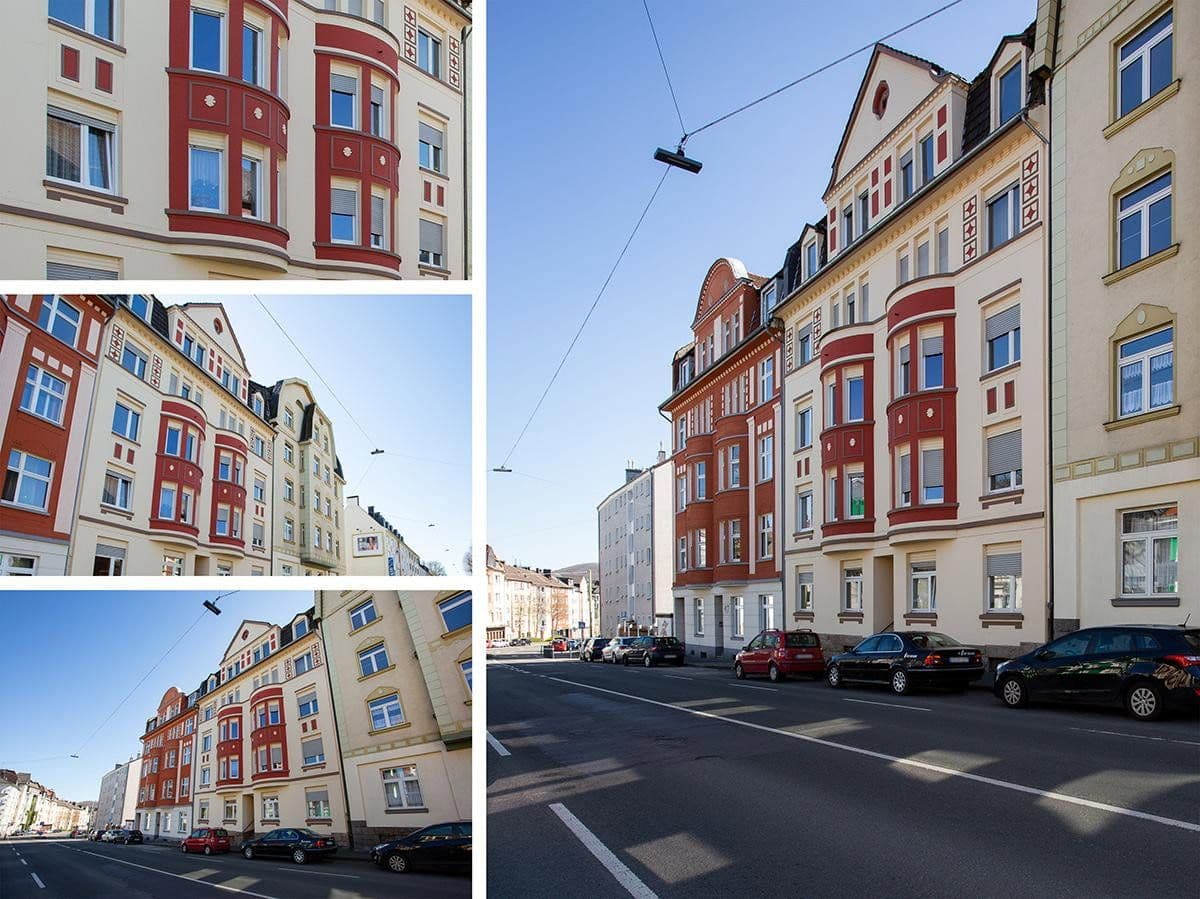 2 bedroom flat to rent, 57 m², Berliner Str. 99, Hagen, North Rhine-Westphalia 2 bedroom flat to rent, 57 m², Berliner Str. 99, Hagen, North Rhine-Westphalia