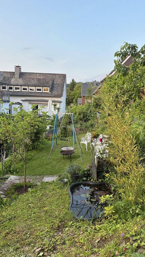 house for sale, 185 m², Siegen, North Rhine-Westphalia house for sale, 185 m², Siegen, North Rhine-Westphalia