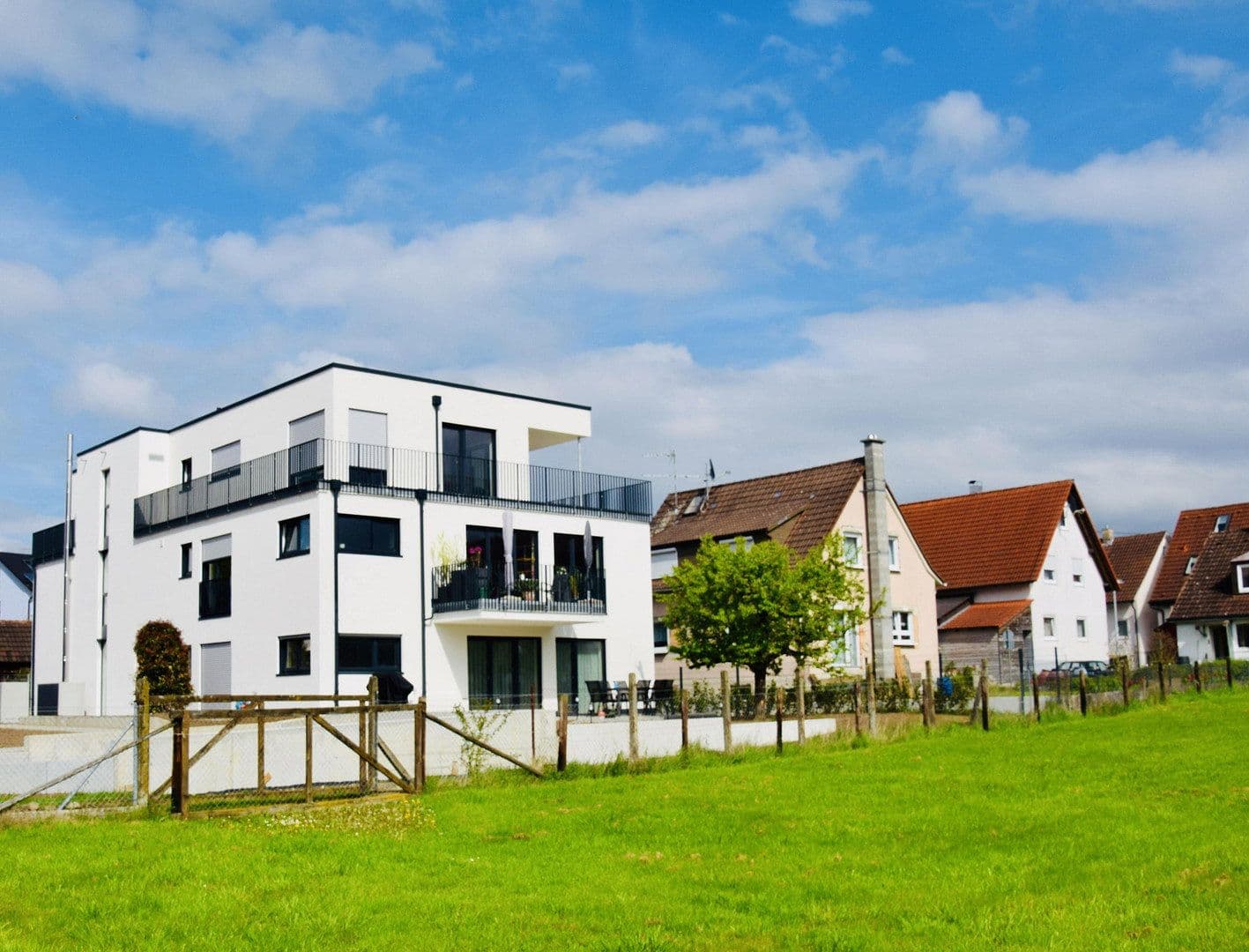 2 bedroom flat to rent, 77 m², Wilhelmstraße 10/1, Wolfschlugen, Baden-Württemberg 2 bedroom flat to rent, 77 m², Wilhelmstraße 10/1, Wolfschlugen, Baden-Württemberg