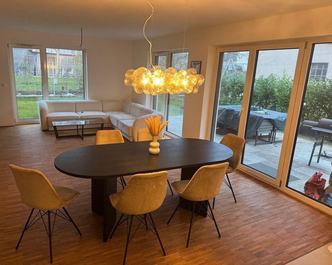 2 bedroom flat to rent, 77 m², Wilhelmstraße 10/1, Wolfschlugen, Baden-Württemberg 2 bedroom flat to rent, 77 m², Wilhelmstraße 10/1, Wolfschlugen, Baden-Württemberg