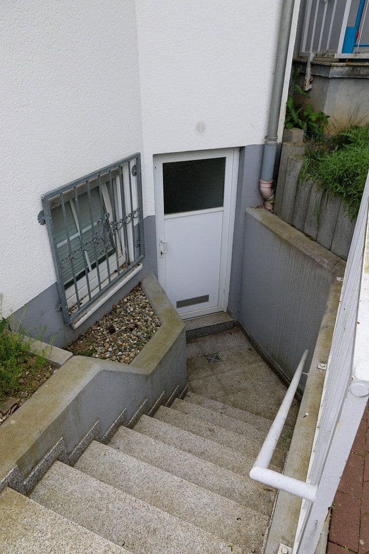 2 bedroom flat for sale, 55 m², Bad Vilbel, Hesse 2 bedroom flat for sale, 55 m², Bad Vilbel, Hesse