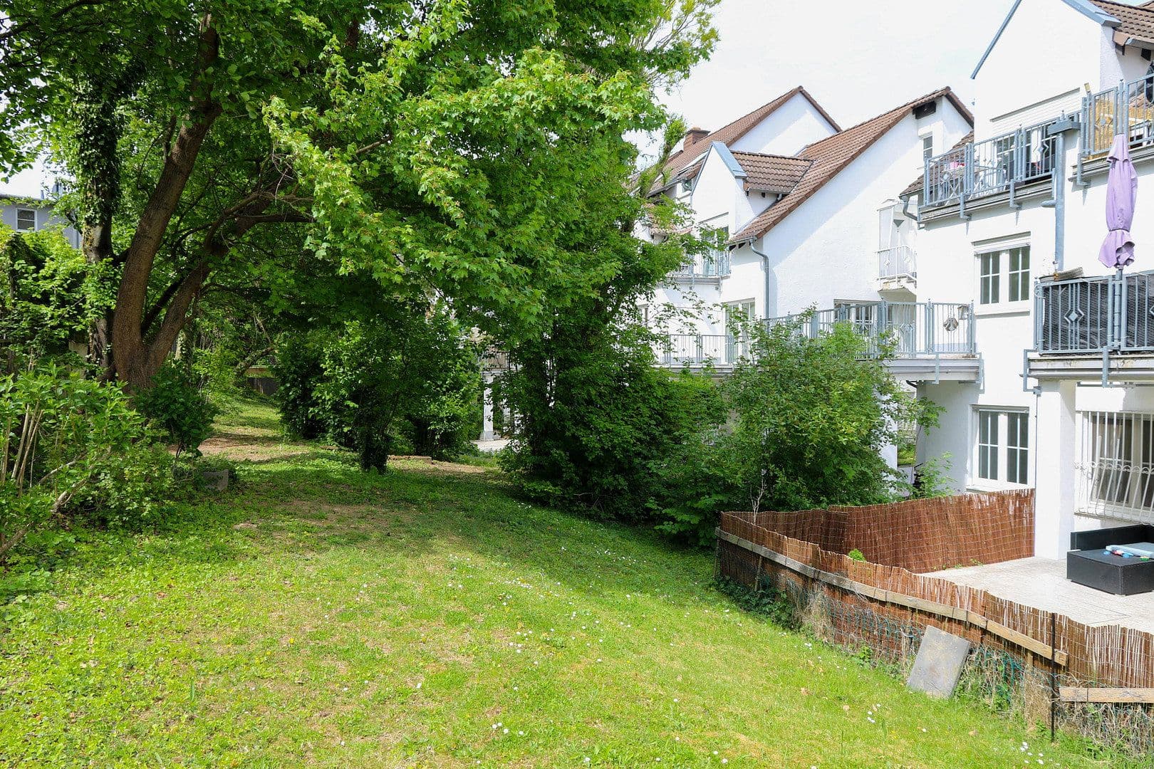 2 bedroom flat for sale, 55 m², Bad Vilbel, Hesse 2 bedroom flat for sale, 55 m², Bad Vilbel, Hesse