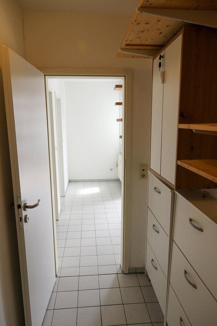 2 bedroom flat for sale, 55 m², Bad Vilbel, Hesse 2 bedroom flat for sale, 55 m², Bad Vilbel, Hesse
