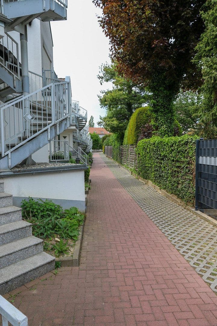 2 bedroom flat for sale, 55 m², Bad Vilbel, Hesse 2 bedroom flat for sale, 55 m², Bad Vilbel, Hesse