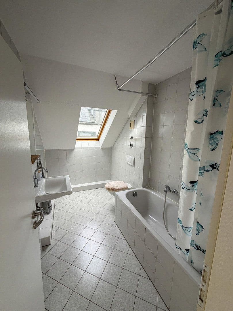 2 bedroom flat for sale, 55 m², Bad Vilbel, Hesse 2 bedroom flat for sale, 55 m², Bad Vilbel, Hesse