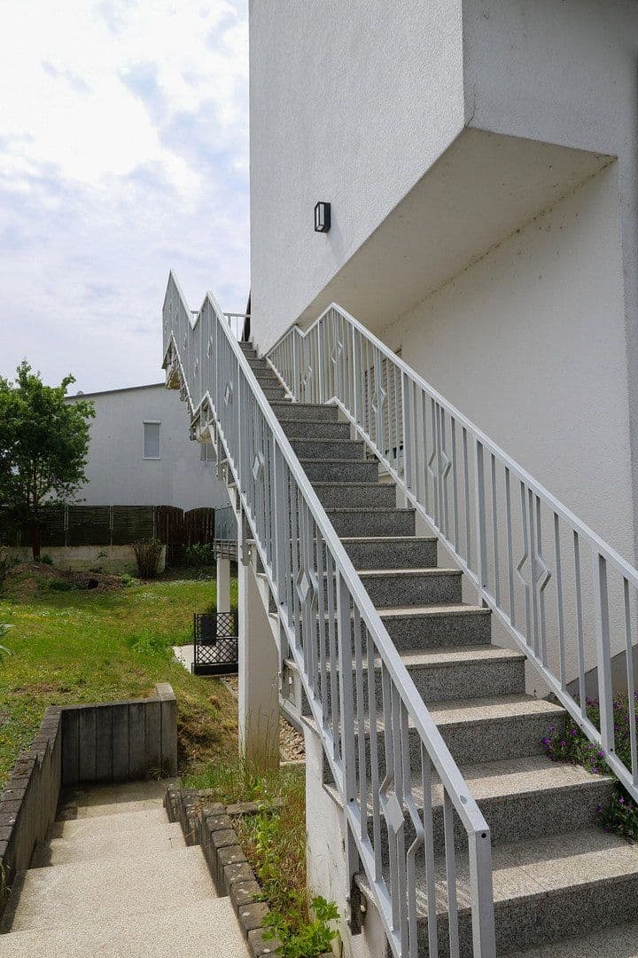 2 bedroom flat for sale, 55 m², Bad Vilbel, Hesse 2 bedroom flat for sale, 55 m², Bad Vilbel, Hesse