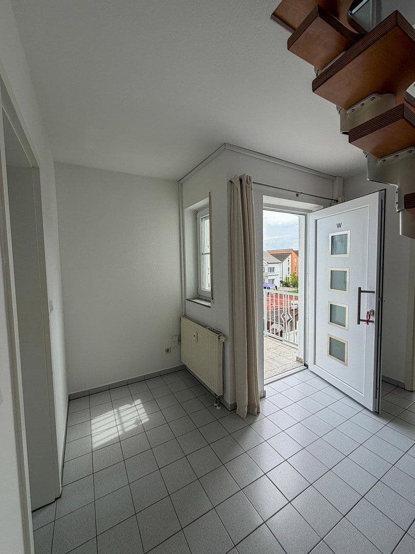 2 bedroom flat for sale, 55 m², Bad Vilbel, Hesse 2 bedroom flat for sale, 55 m², Bad Vilbel, Hesse