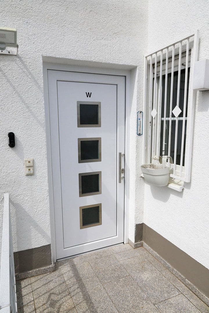 2 bedroom flat for sale, 55 m², Bad Vilbel, Hesse 2 bedroom flat for sale, 55 m², Bad Vilbel, Hesse