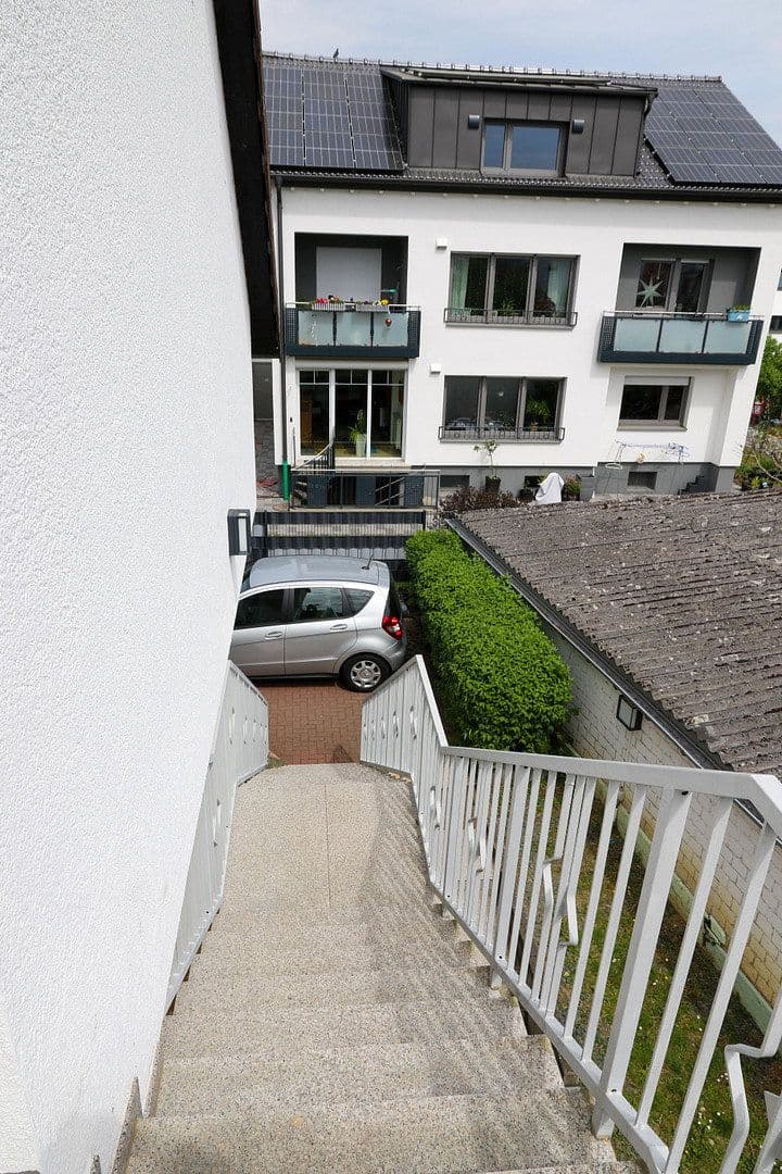 2 bedroom flat for sale, 55 m², Bad Vilbel, Hesse 2 bedroom flat for sale, 55 m², Bad Vilbel, Hesse