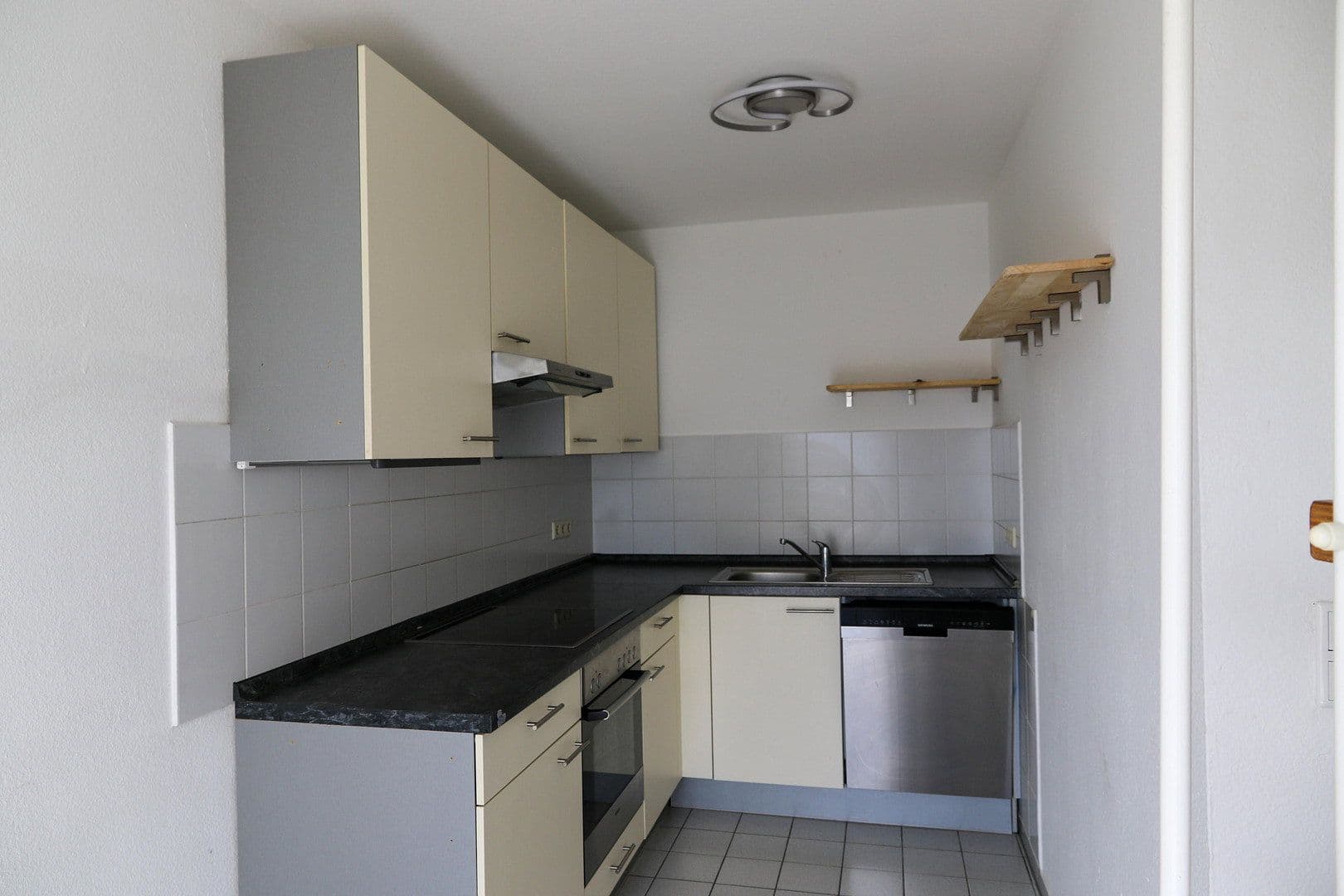 2 bedroom flat for sale, 55 m², Bad Vilbel, Hesse 2 bedroom flat for sale, 55 m², Bad Vilbel, Hesse