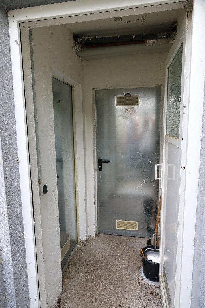 2 bedroom flat for sale, 55 m², Bad Vilbel, Hesse 2 bedroom flat for sale, 55 m², Bad Vilbel, Hesse